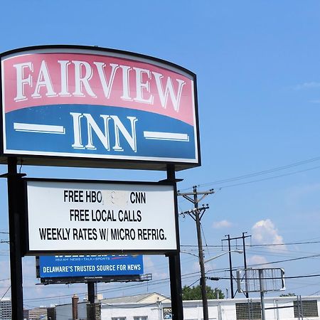 Fairview Inn Wilmington Buitenkant foto