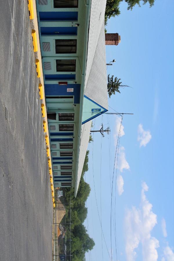 Fairview Inn Wilmington Buitenkant foto