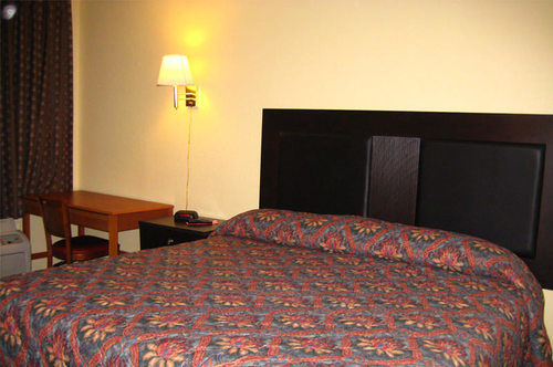Fairview Inn Wilmington Buitenkant foto