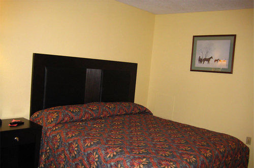Fairview Inn Wilmington Buitenkant foto