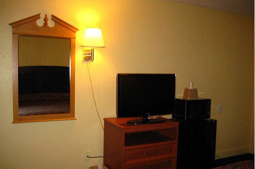 Fairview Inn Wilmington Buitenkant foto