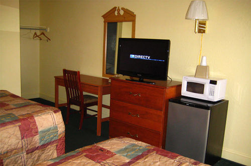 Fairview Inn Wilmington Buitenkant foto
