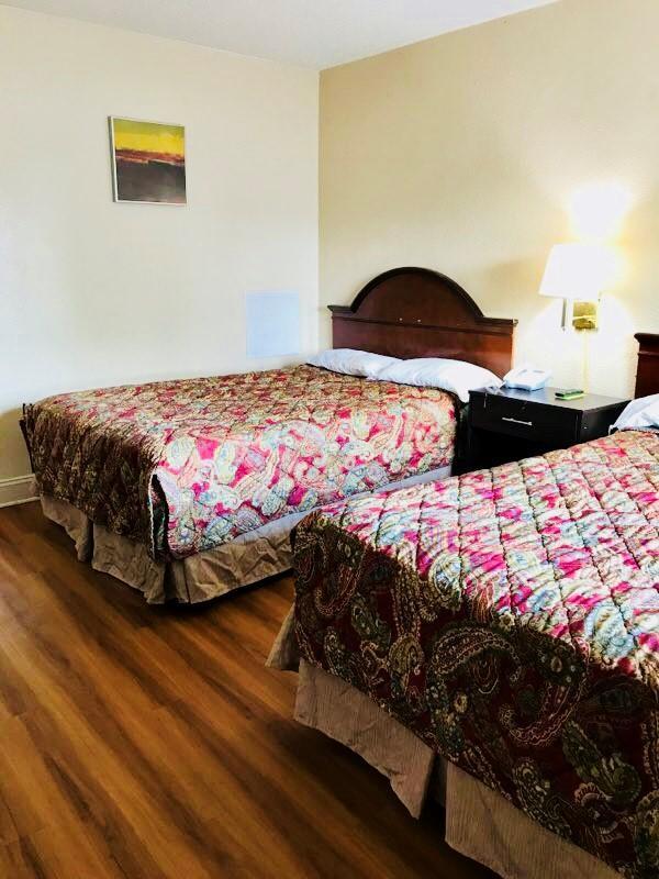 Fairview Inn Wilmington Buitenkant foto