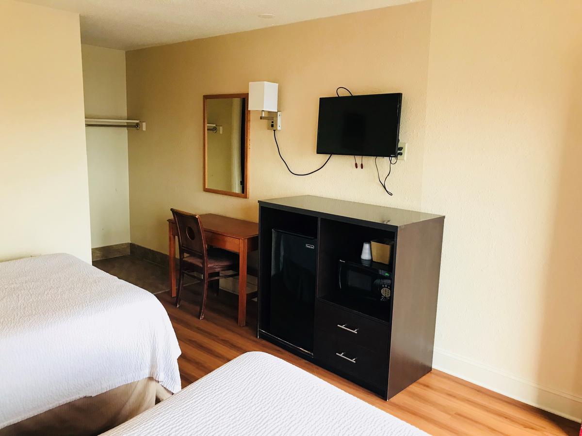 Fairview Inn Wilmington Buitenkant foto