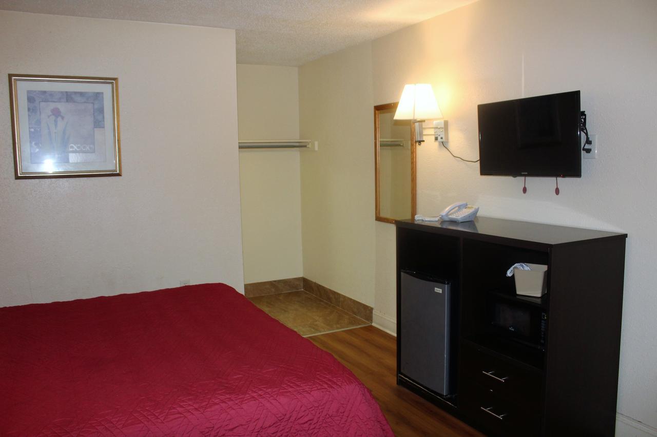 Fairview Inn Wilmington Buitenkant foto