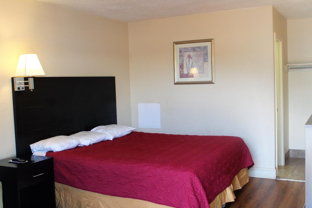 Fairview Inn Wilmington Buitenkant foto