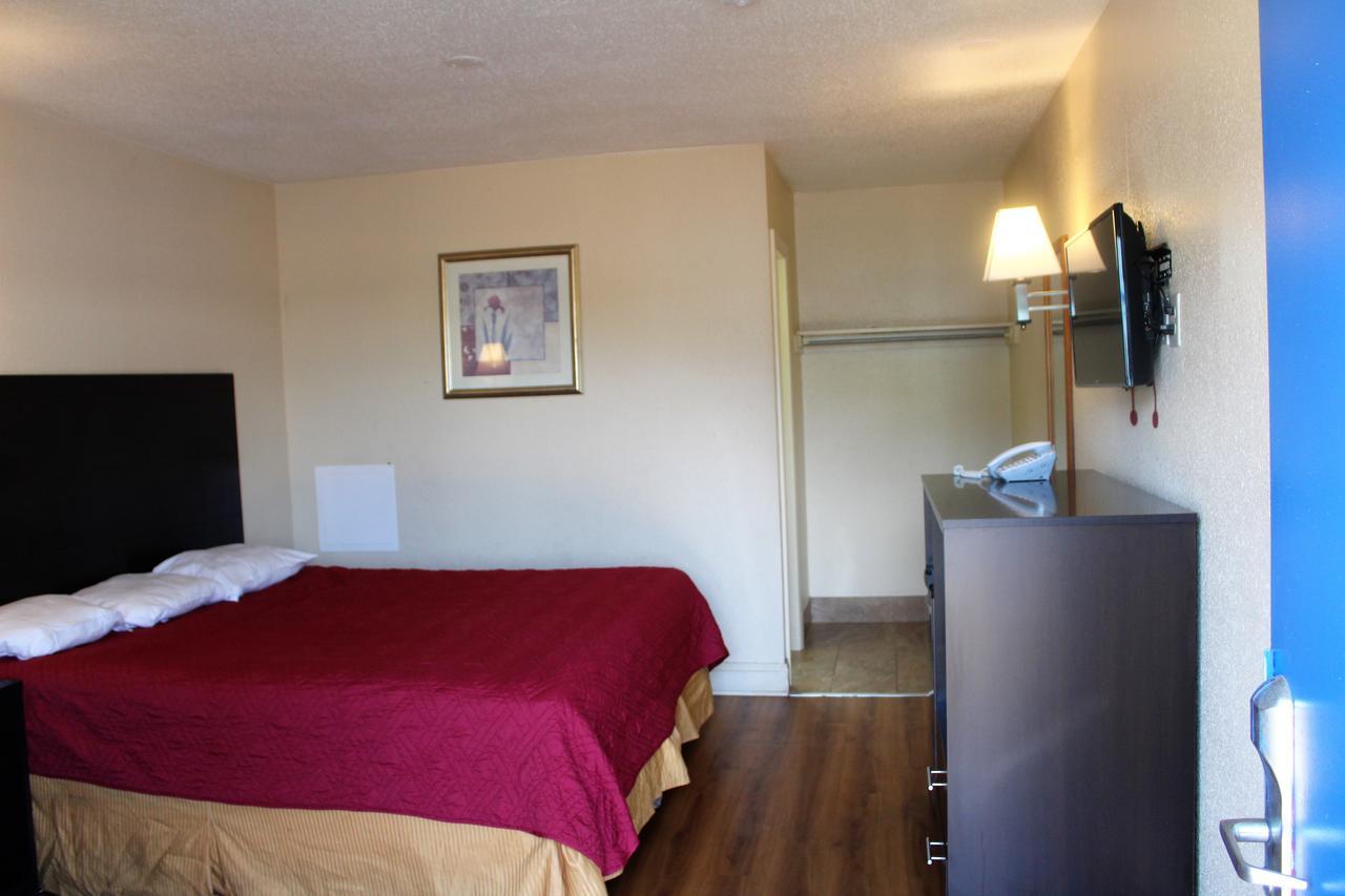 Fairview Inn Wilmington Buitenkant foto