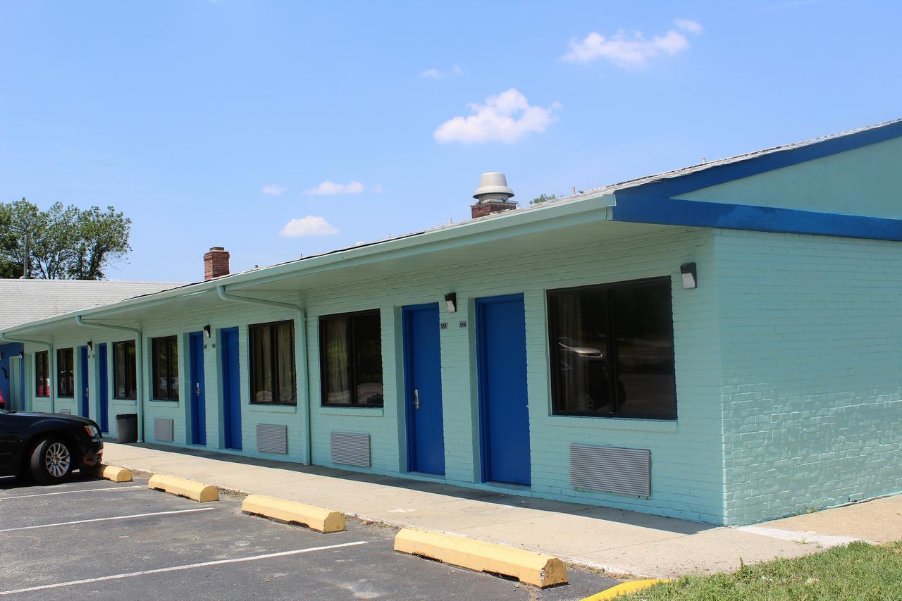 Fairview Inn Wilmington Buitenkant foto