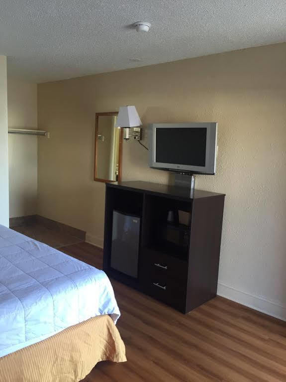 Fairview Inn Wilmington Buitenkant foto