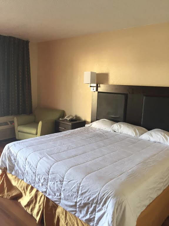 Fairview Inn Wilmington Buitenkant foto
