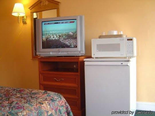 Fairview Inn Wilmington Buitenkant foto